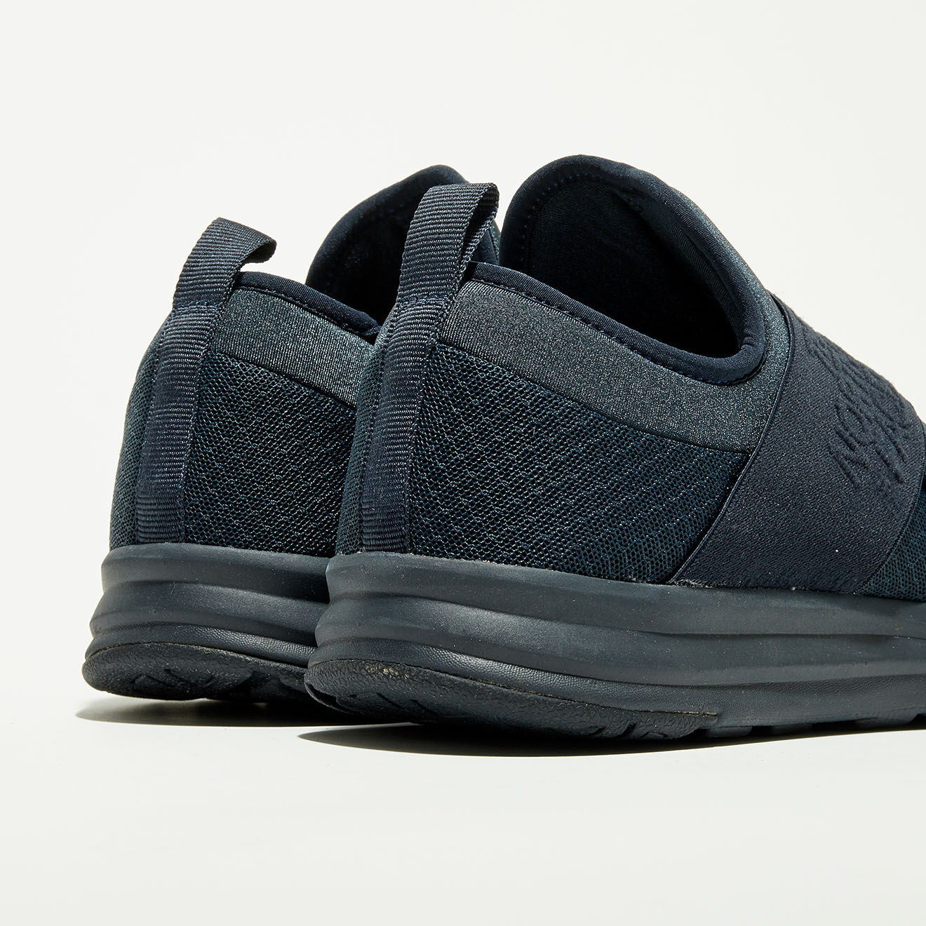 The North Face Sneakers Traverse Low bleu marine