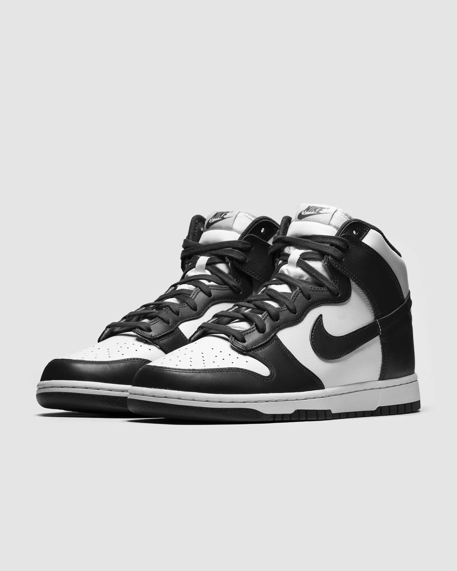 Nike Dunk High Retro 'PANDA'