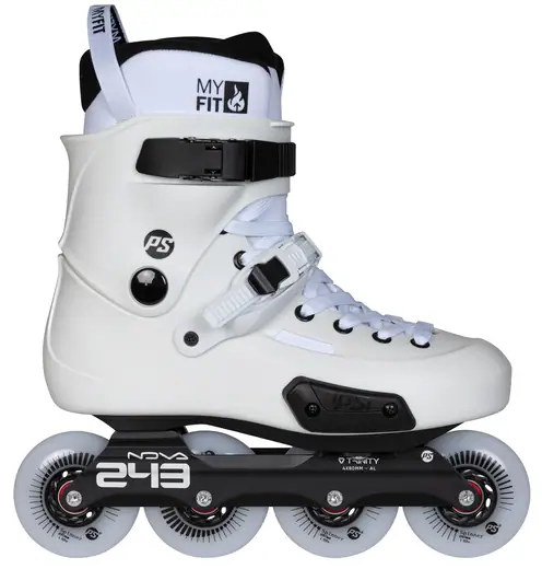 Powerslide Zoom Pro Nova 80 Freeskates | SkatePro