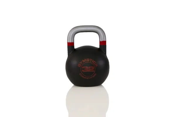 Gymstick Competition Kettlebell -kahvakuula, 32 kg