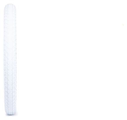Pneu BMX Eclat Morrow 20'' Blanc / Beige