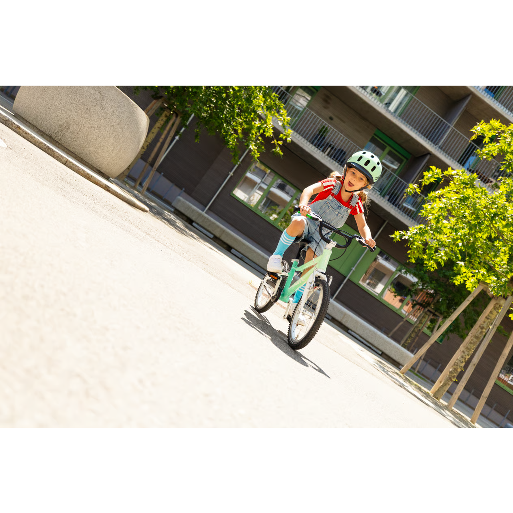 Woom GO 4 20 Inch Kinderfiets 2026