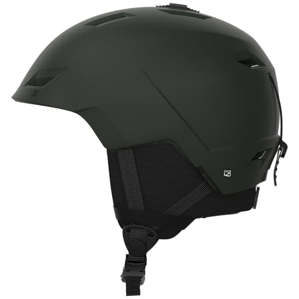 Casque de ski SALOMON PIONEER LT