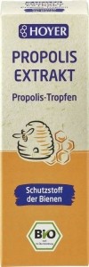 Hoyer Propolis Extrakt, 30ml