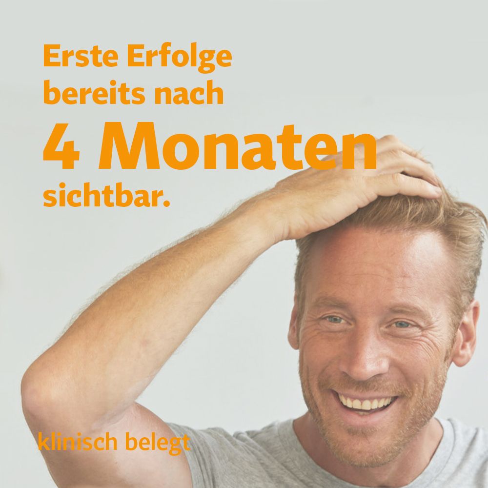 MINOXIDIL BIO-H-TIN® 50mg/ml für Männer