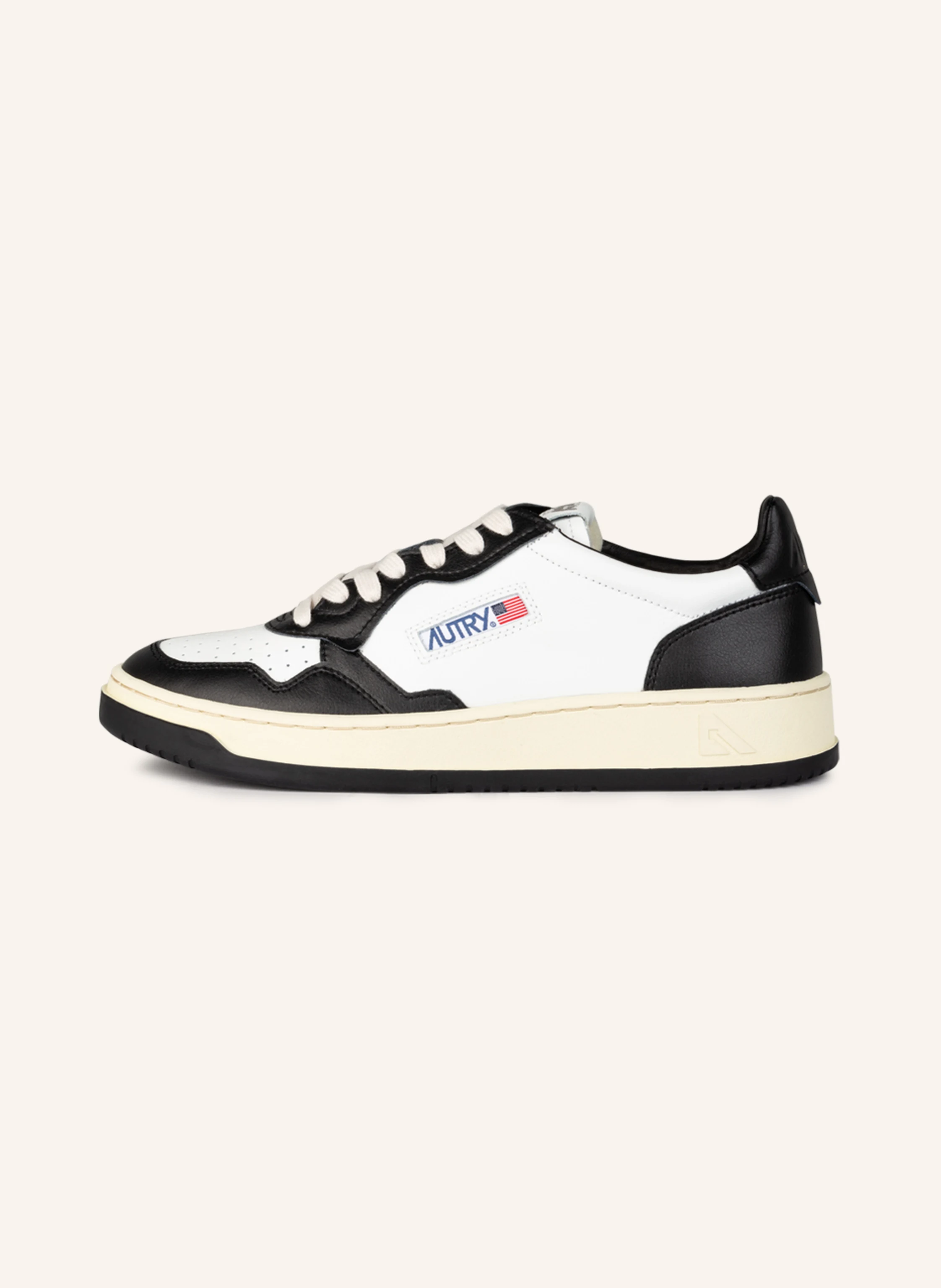 AUTRY Sneaker MEDALIST LOW