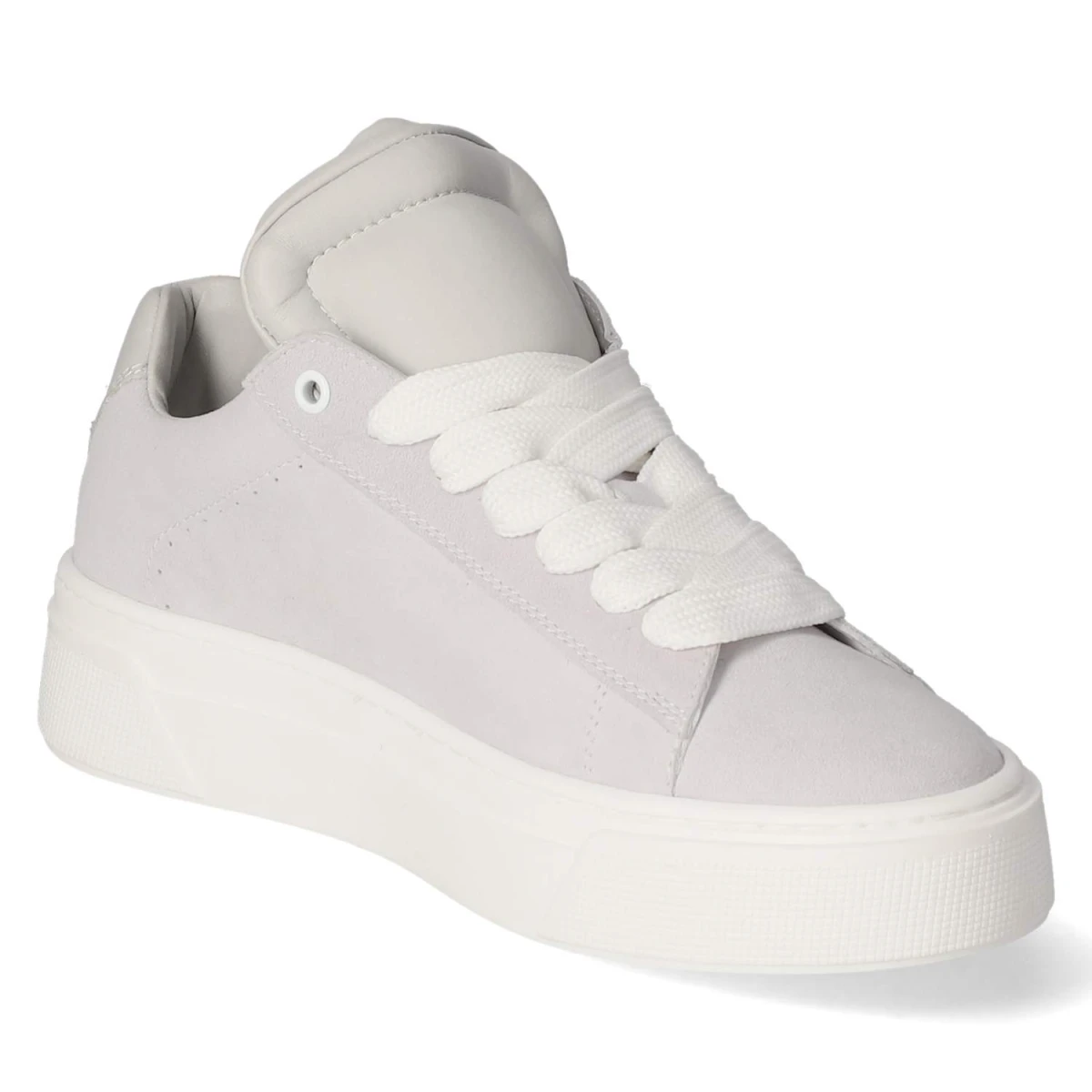 KaerlekLow Sneaker - LT. GREY