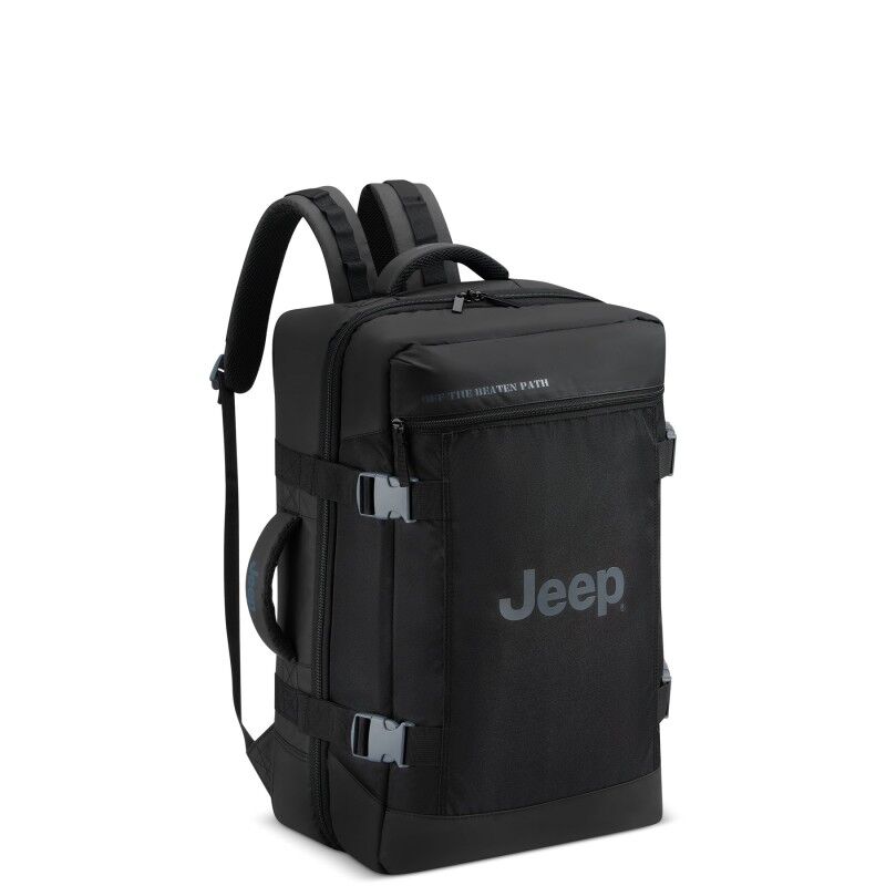 Jeep Cabine Backpack - Sac à dos urbain