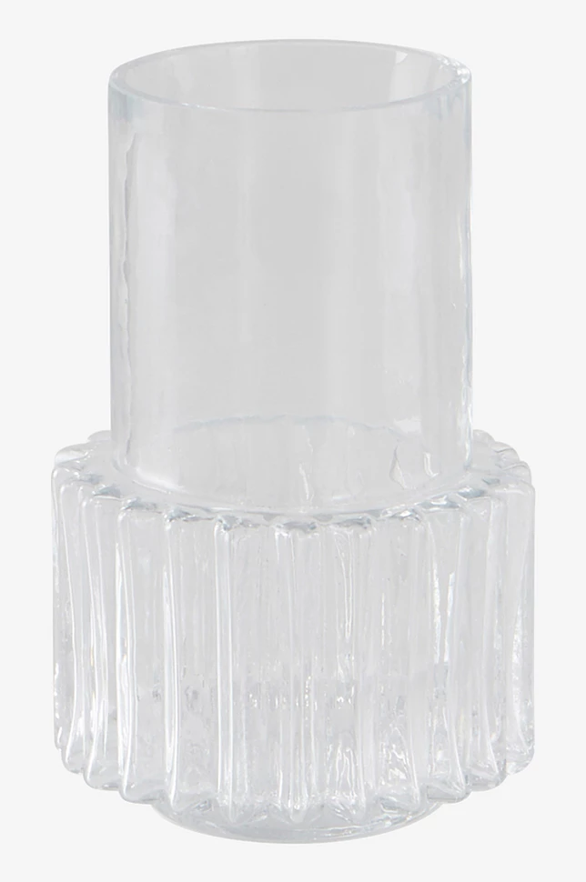 TITUS glassvase