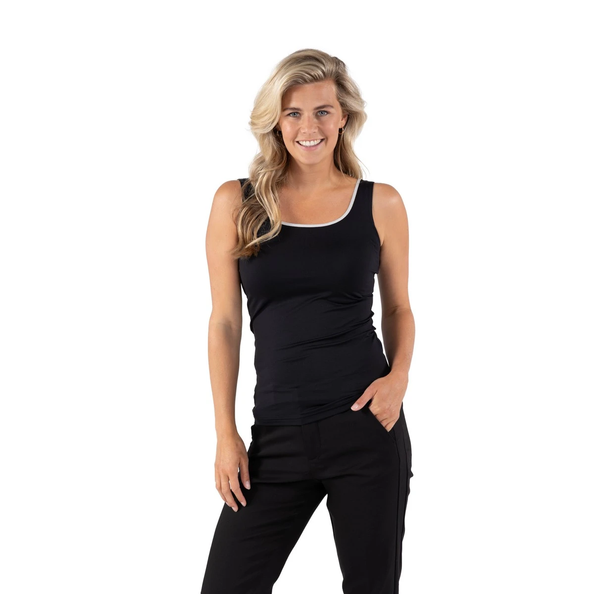 Dames Top EX13-25321
