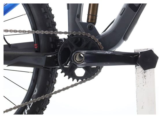 Produit reconditionné · Cube Stereo SL C:62 Carbone XT / Vélo VTT / Cube | Très bon état