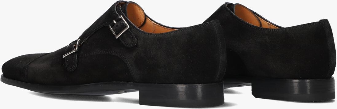 zwarte magnanni nette schoenen 16016