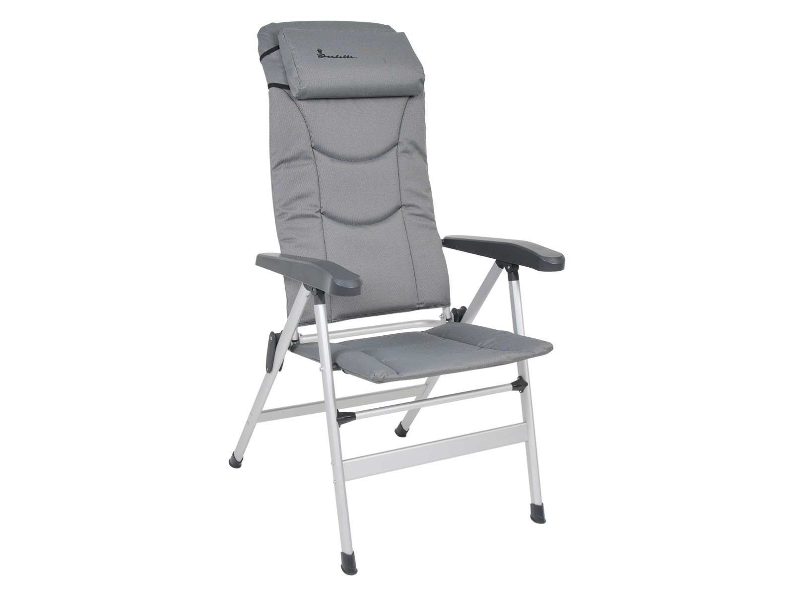 Isabella Thor standenstoel - Light Grey