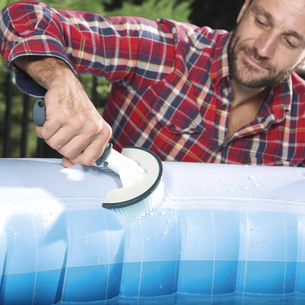 Ensemble d'outils tout-en-un lay-z-spa