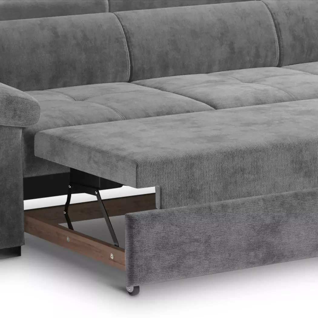 Ecksofa Speedway