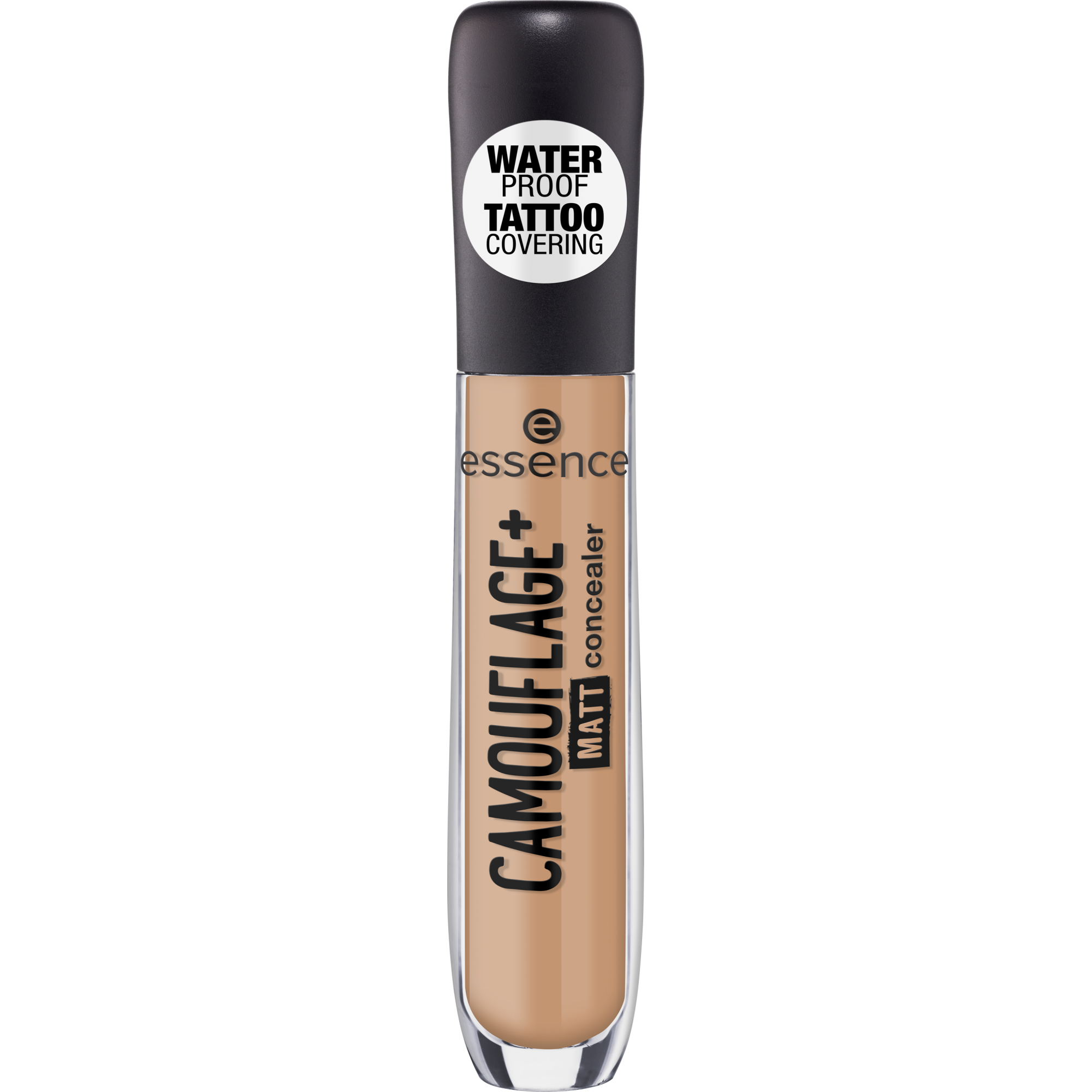 CAMOUFLAGE+ MATT concealer correcteur mat