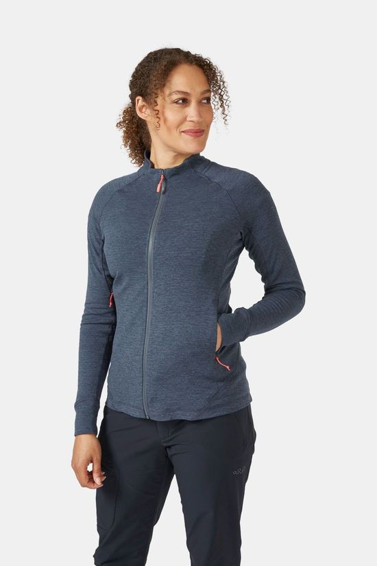 Rab Rab Nexus Fleecevest Dames