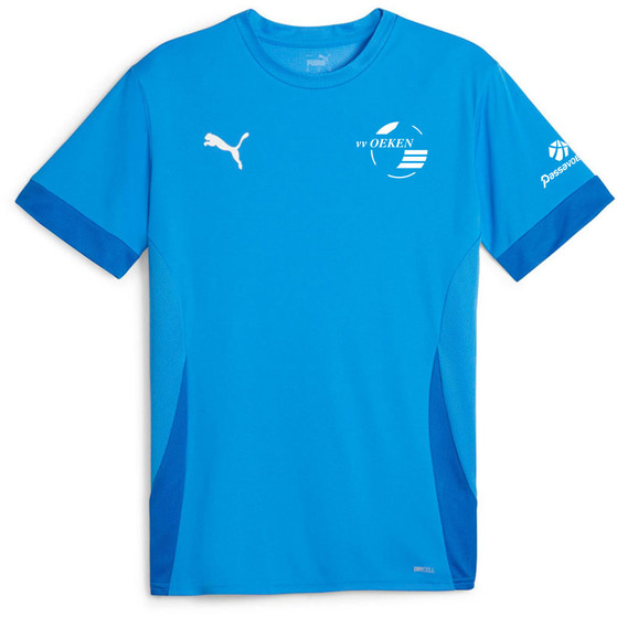 VV Oeken - Puma GOAL Training Shirt