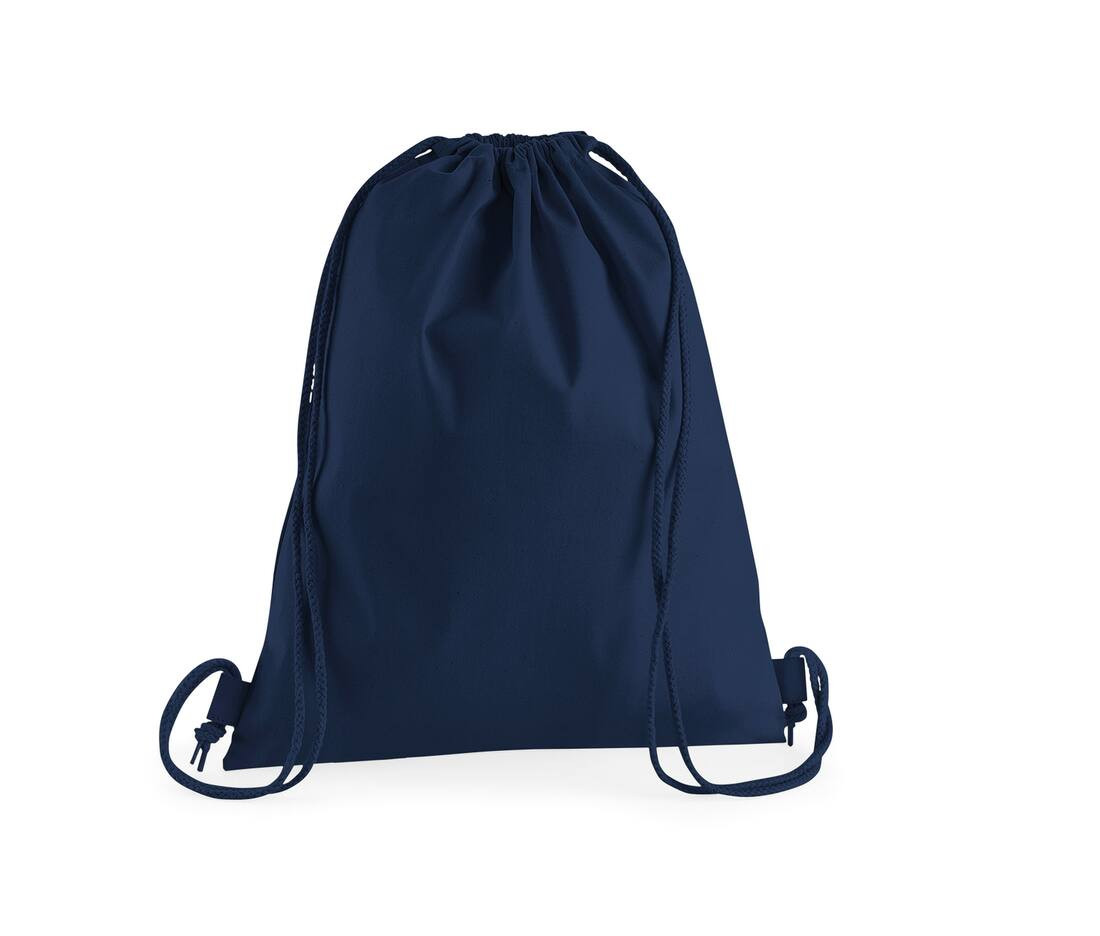 Westford mill WM210 - Sac de Sport en Coton Premium Résistant
