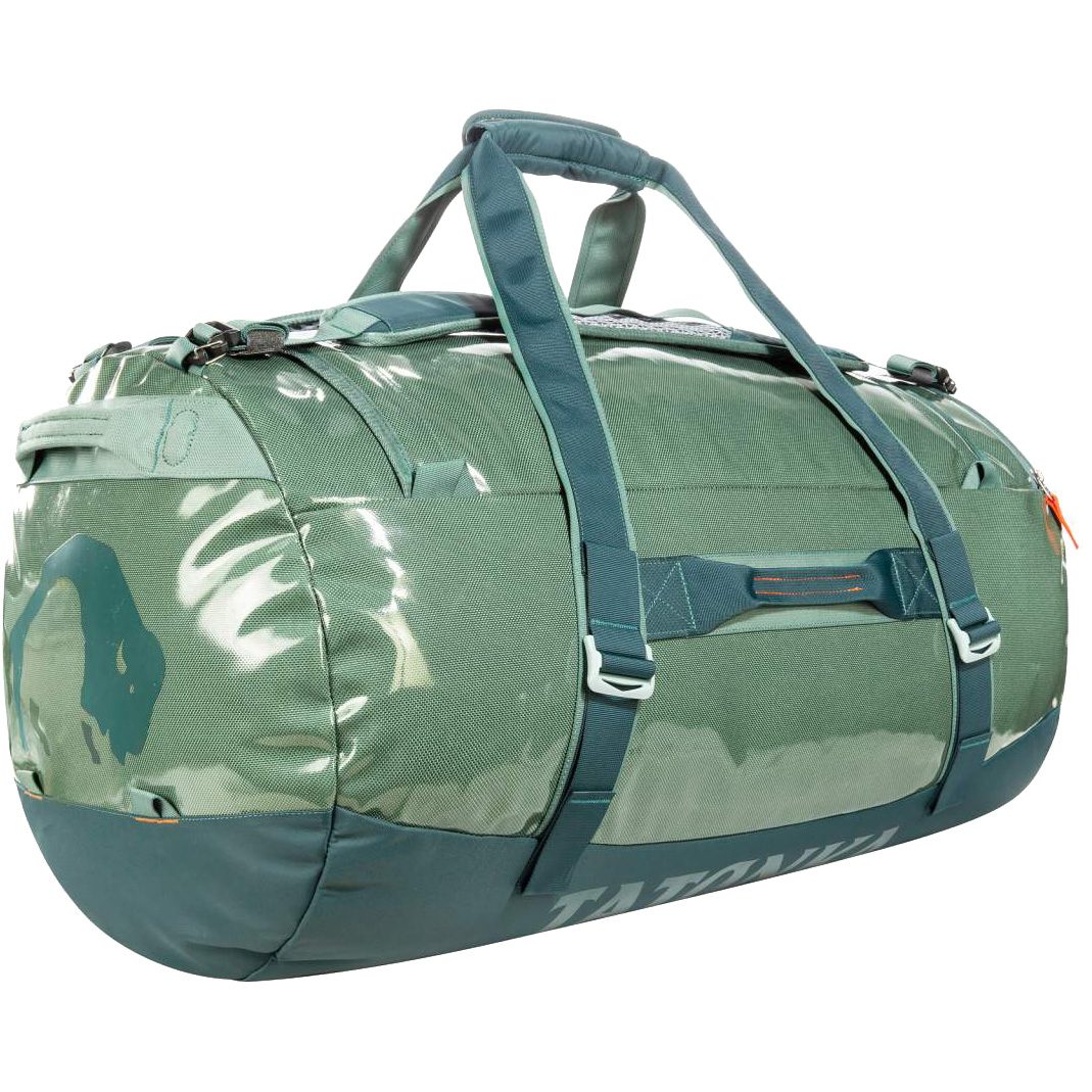 Tatonka Barrel 85l Reisetasche sage green