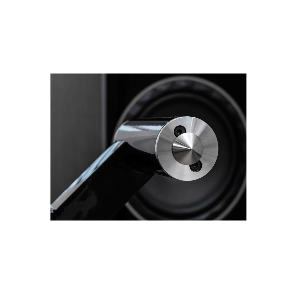 Norstone SPIDER 3 Black