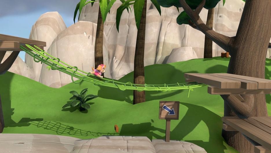 PAW Patrol: On a Roll- PlayStation 4