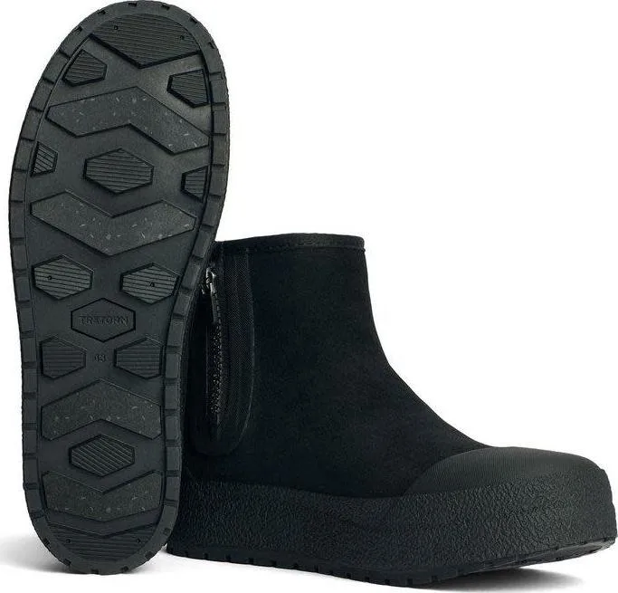 Tretorn Women's Arch Hybrid Wool Ice.Ctrl Black