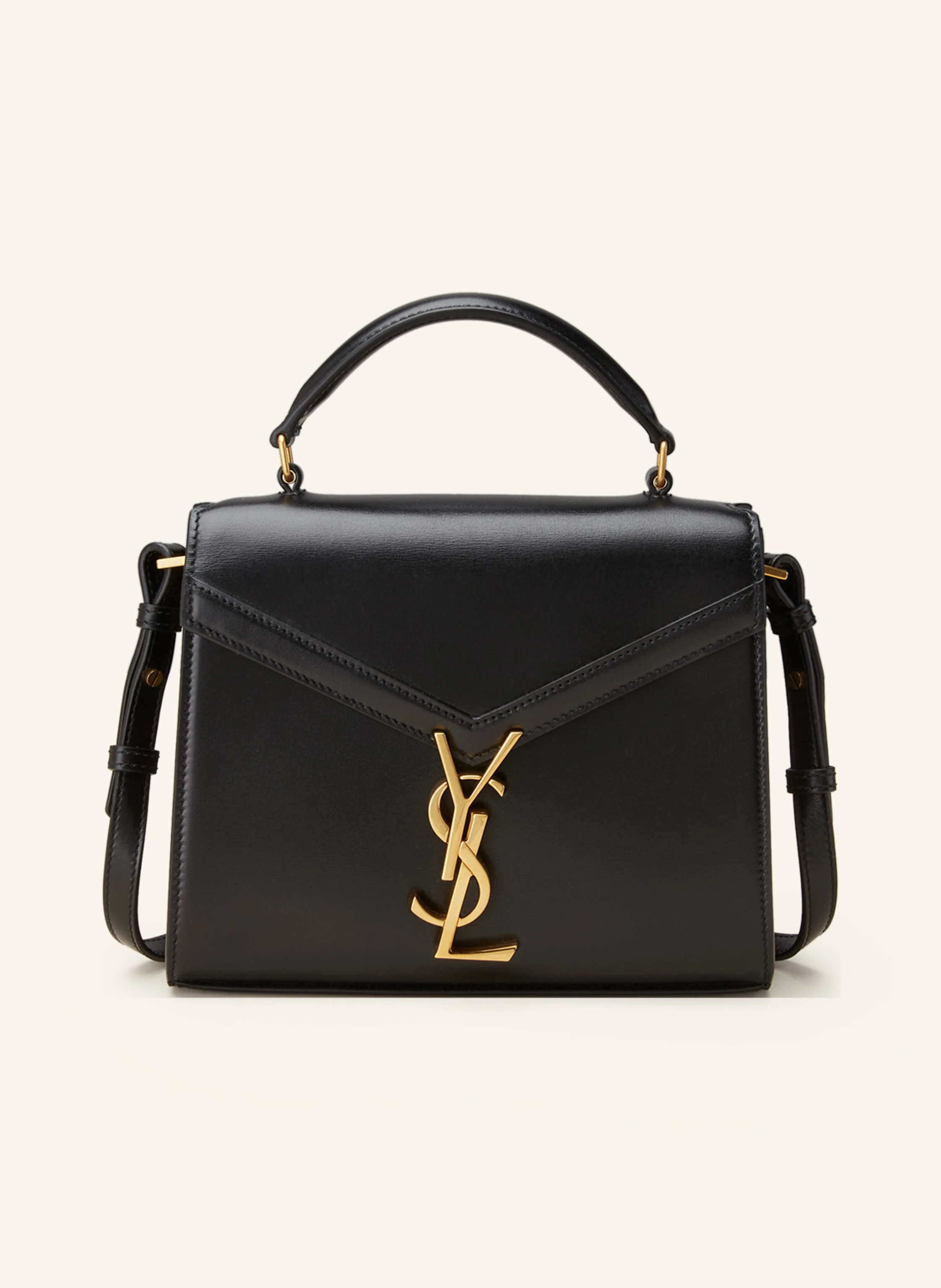 SAINT LAURENT Umhängetasche CASSANDRA MINI