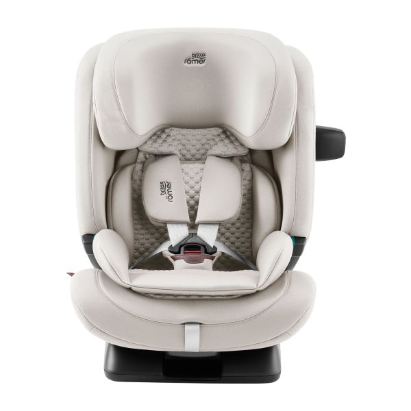 Britax Römer Advansafix Pro Autostoel - Lux - Warm Caramel