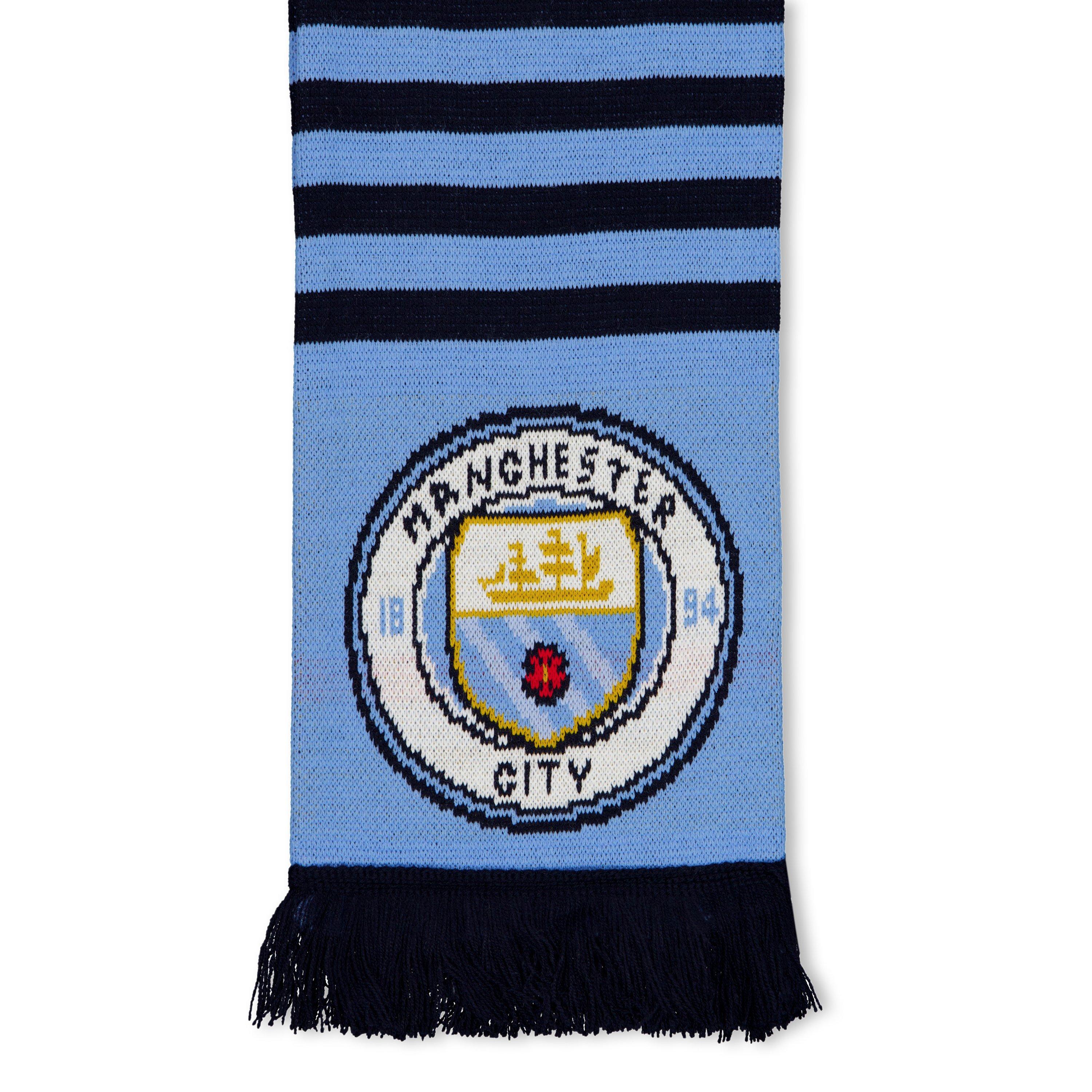 Team Football Scarf
