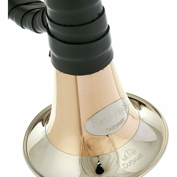 Dotzauer Meister Bb Horn 18825 Set