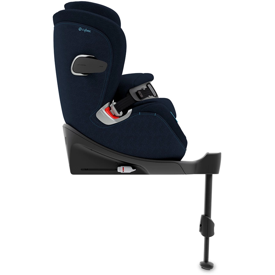 cybex PLATINUM Kindersitz Anoris T i-Size Nautical Blue