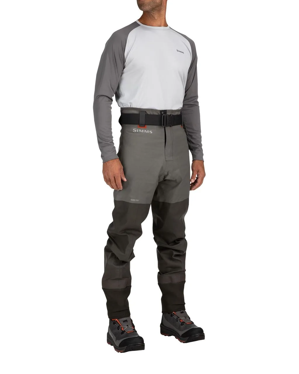 Simms Simms G3 Guide Pant Gunmetal