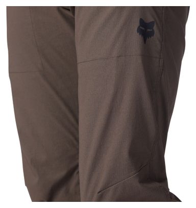Pantalon Fox Ranger Marron