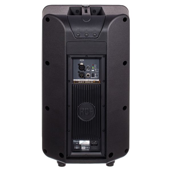 RCF ART 310 / 705 Power Bundle