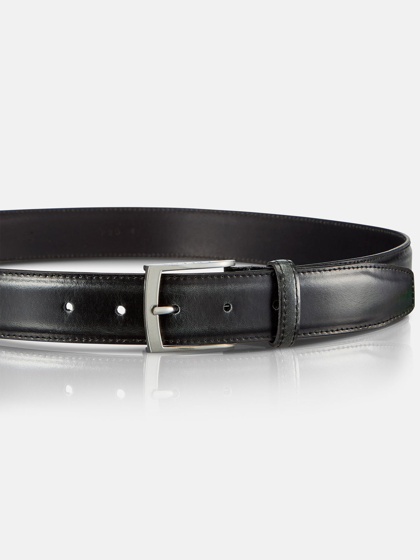 Citybelt mit Naht