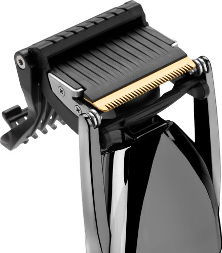 BaByliss Super-X Metal Black S991E