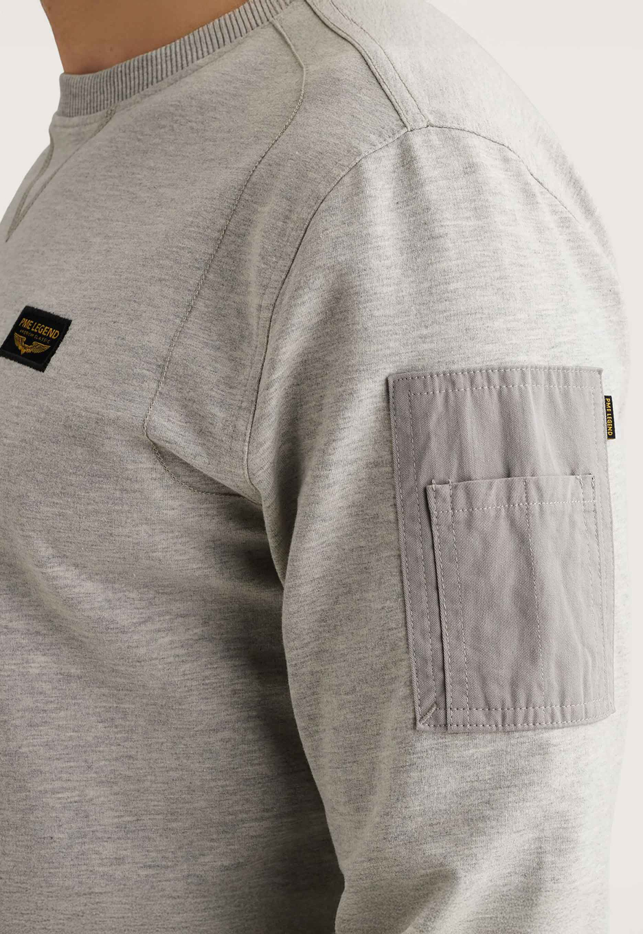 PME Legend American Classic Longsleeve