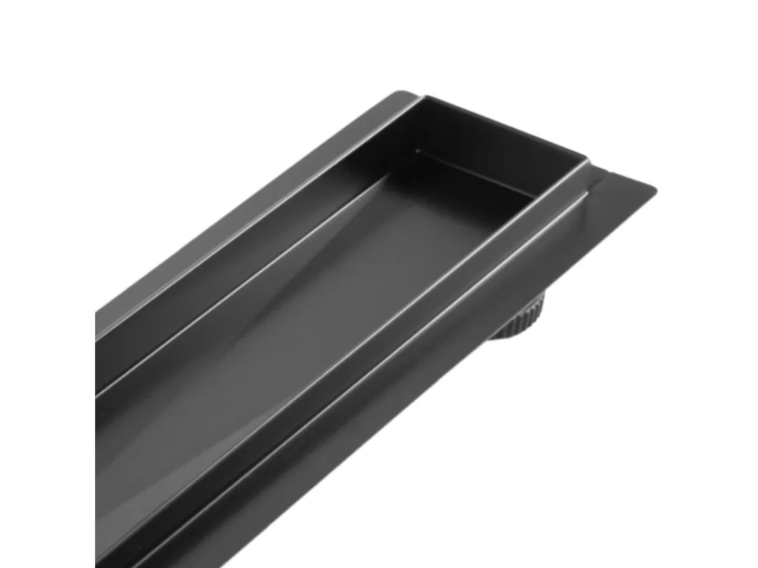 Drain Linéaire Rea Neox Pro 800 Black