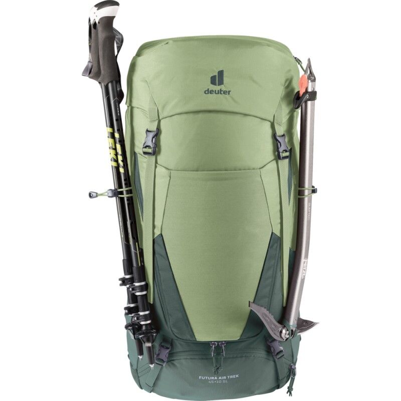 Futura Air Trek 45 + 10 SL - Sac à dos trekking femme