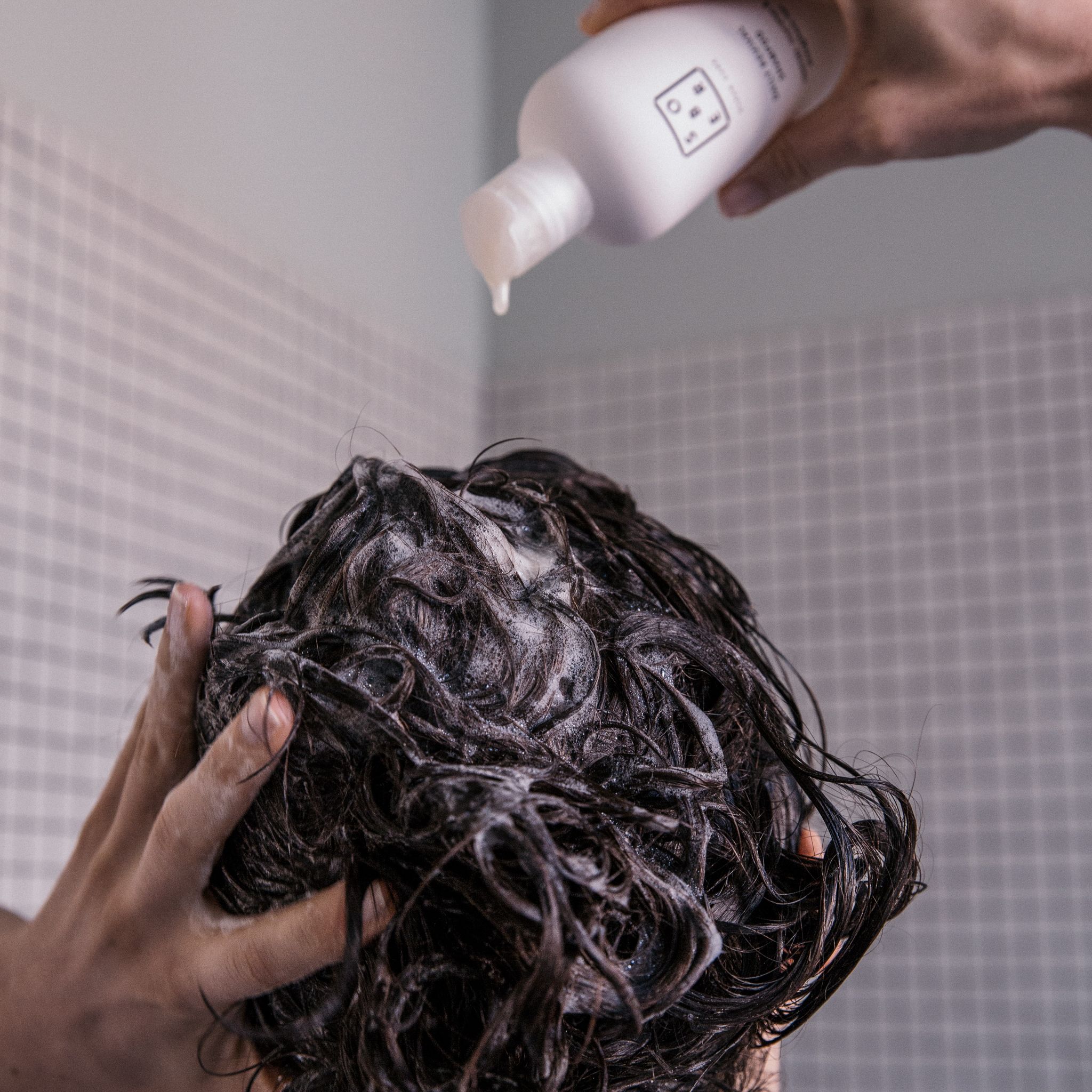 SOBER BERLIN DAILY REVIVAL SHAMPOO