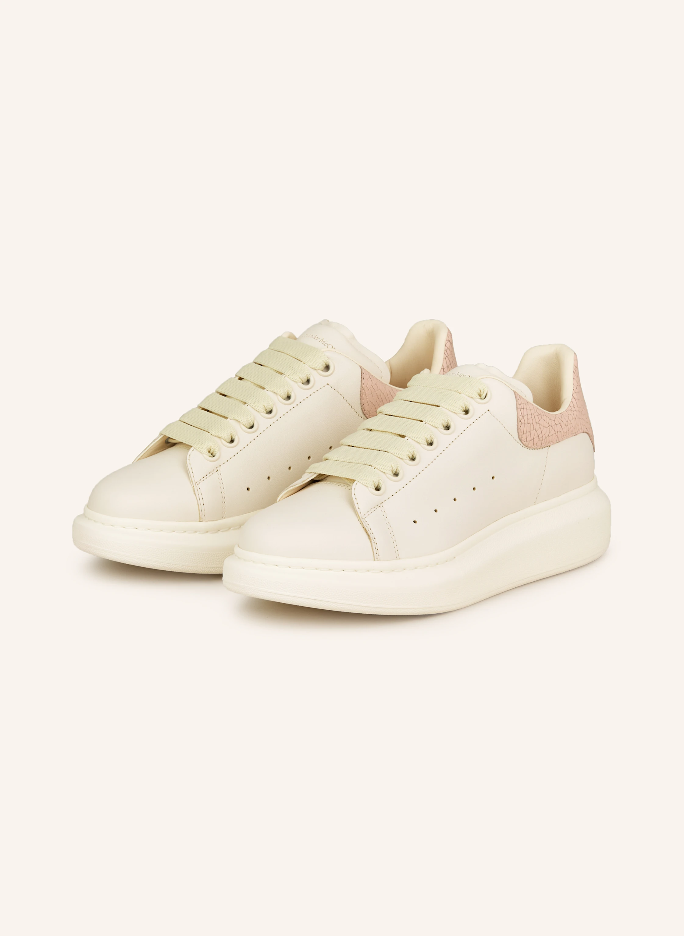 Alexander McQUEEN Sneaker