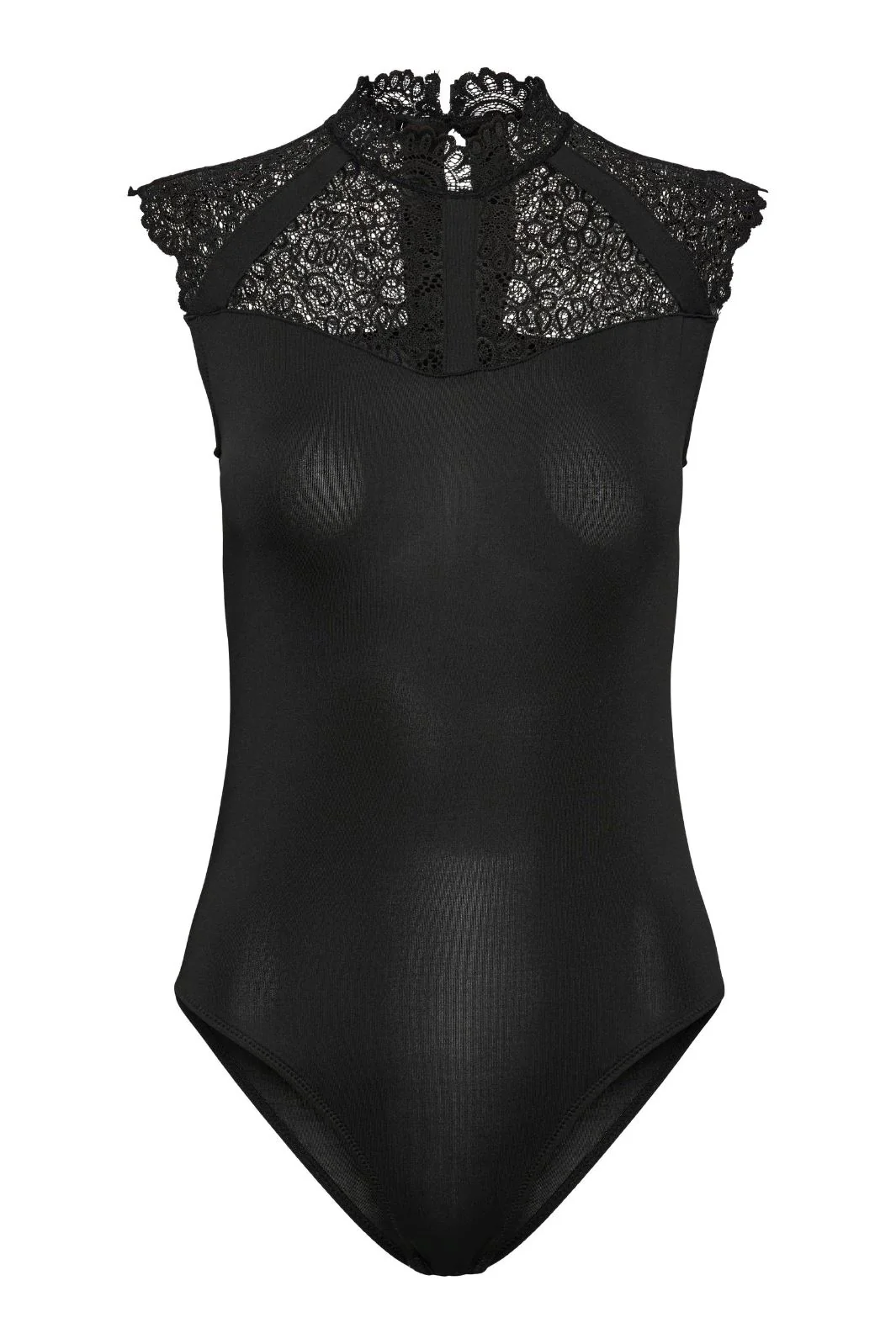 Pieces Pcamber Sl Bodystocking
