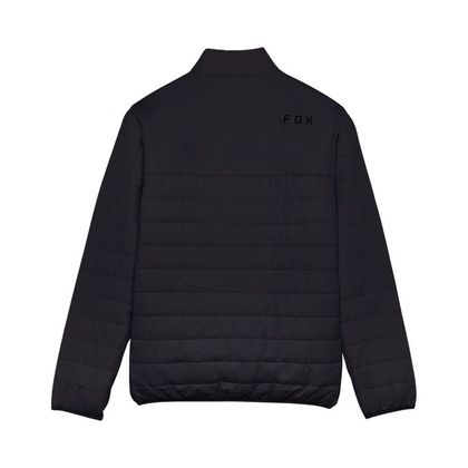 Veste Fox HOWELL PUFFY - Noir