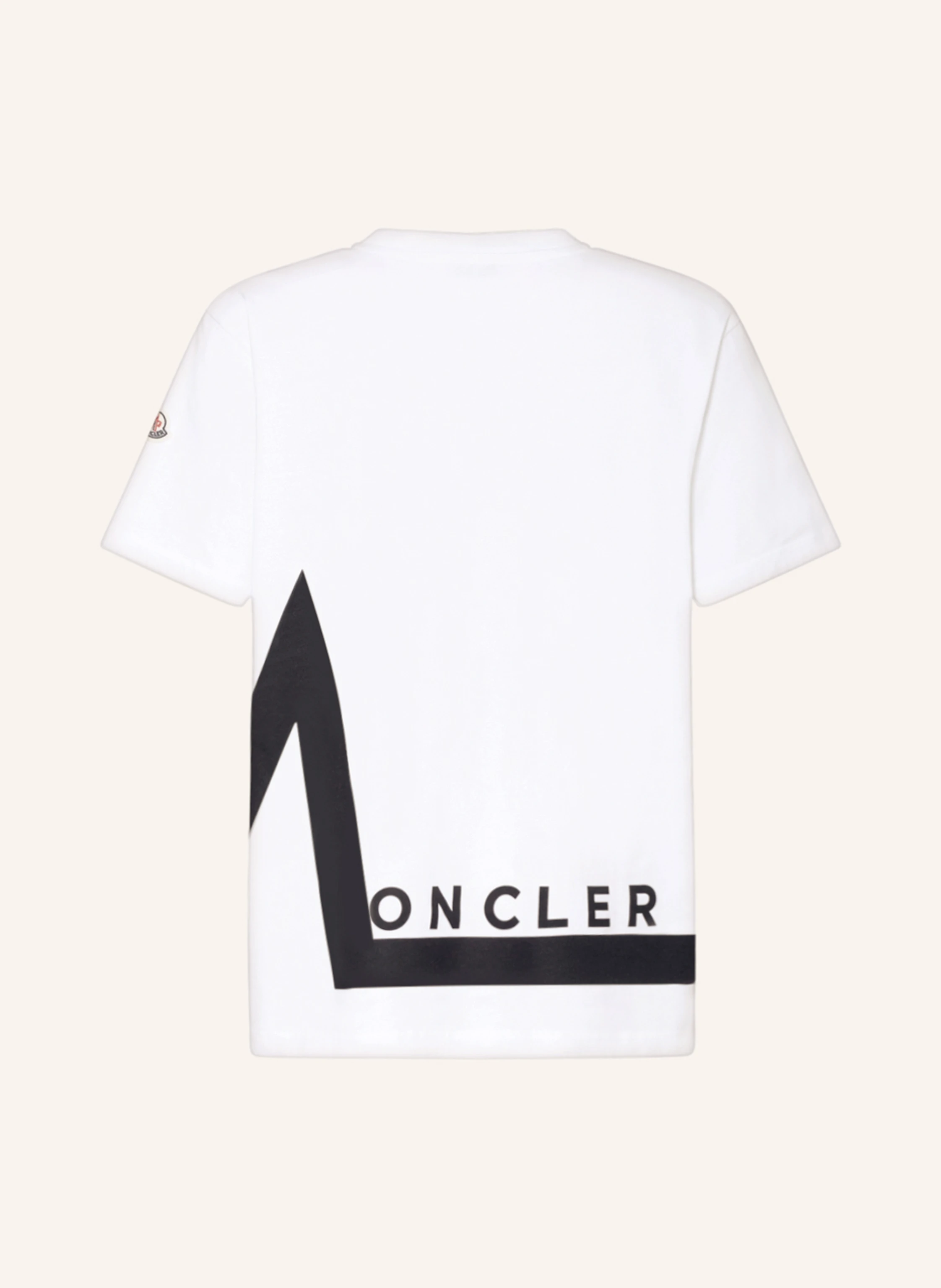 MONCLER enfant T-Shirt