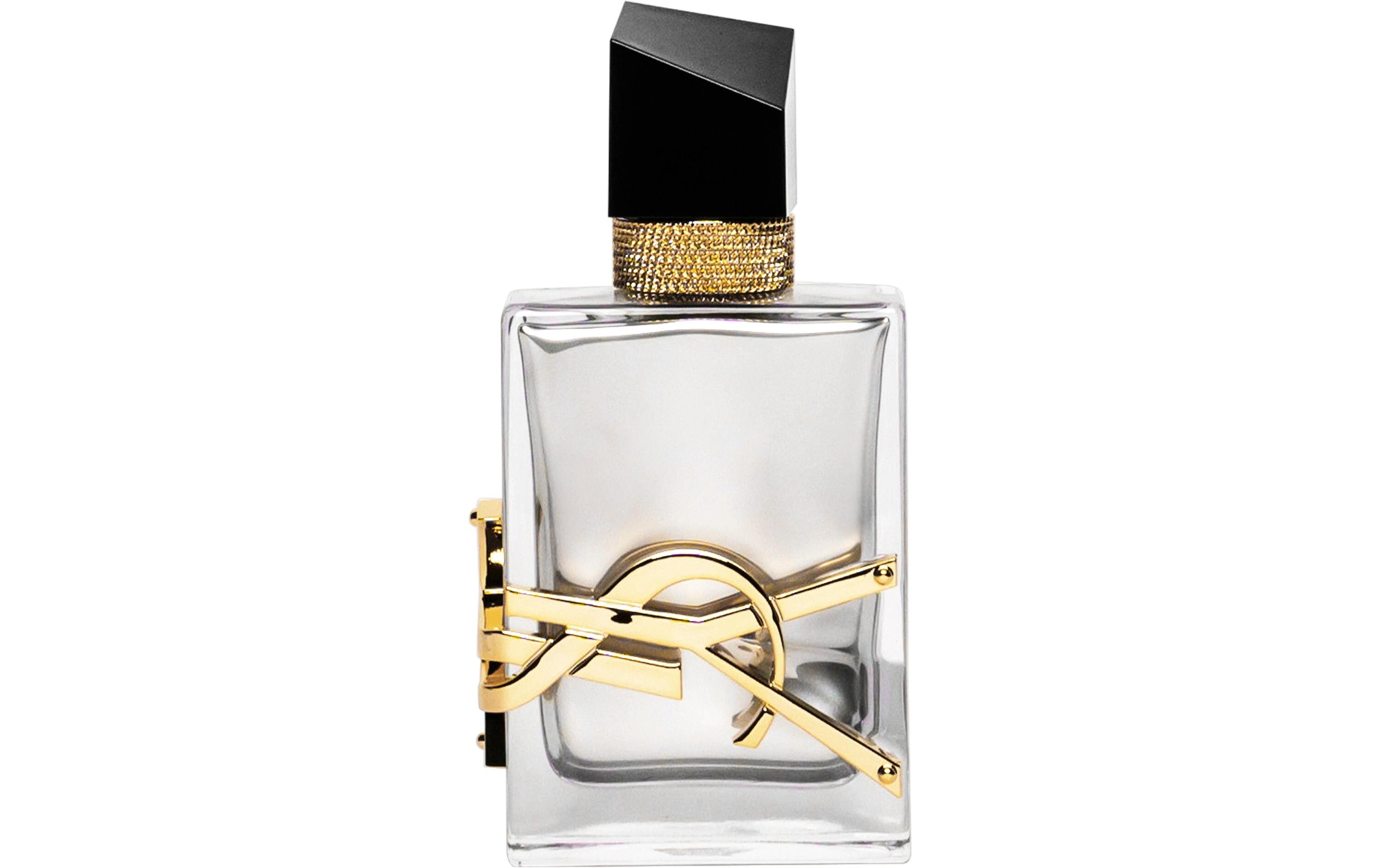 Eau de Parfum Libre Absolu Platine 50 ml<br>Fruchtig-blumiger Duft für Damen