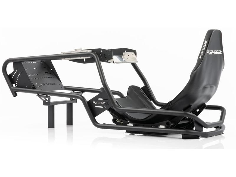 Playseat Simulator-Stuhl Formula Intelligence Schwarz Rennsitz für Rennsimulation