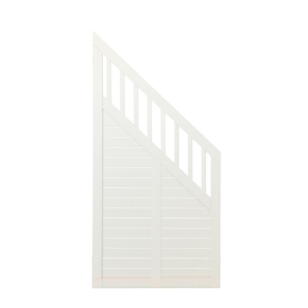 LEVEGG PLUS NOSTALGI 90X180/95CM HVIT