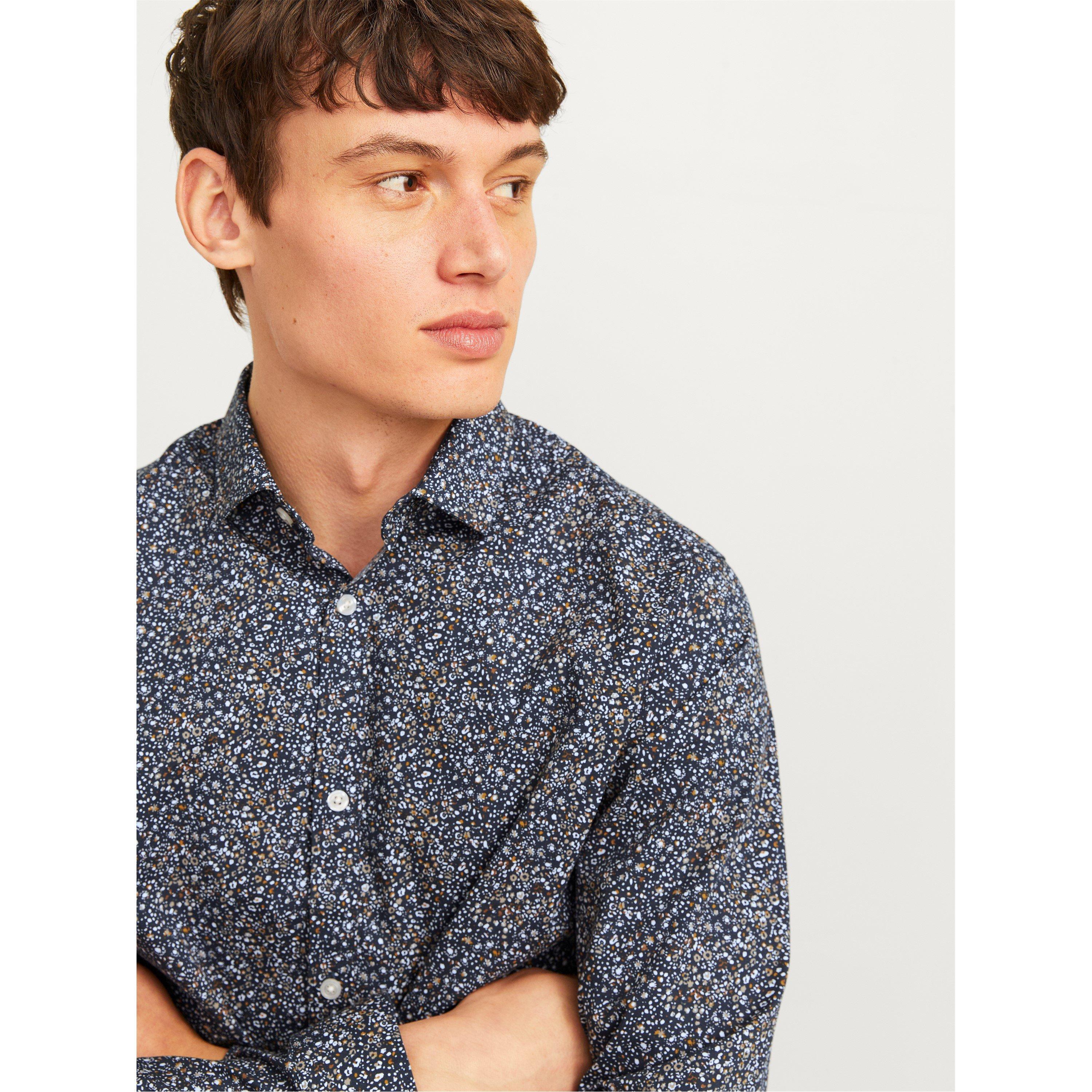 Jack and Jones Blackpl Shirt Sn99