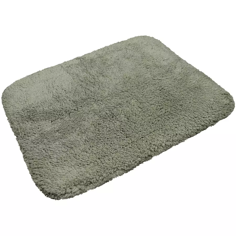 Wecon home basics Badteppich Ole grün